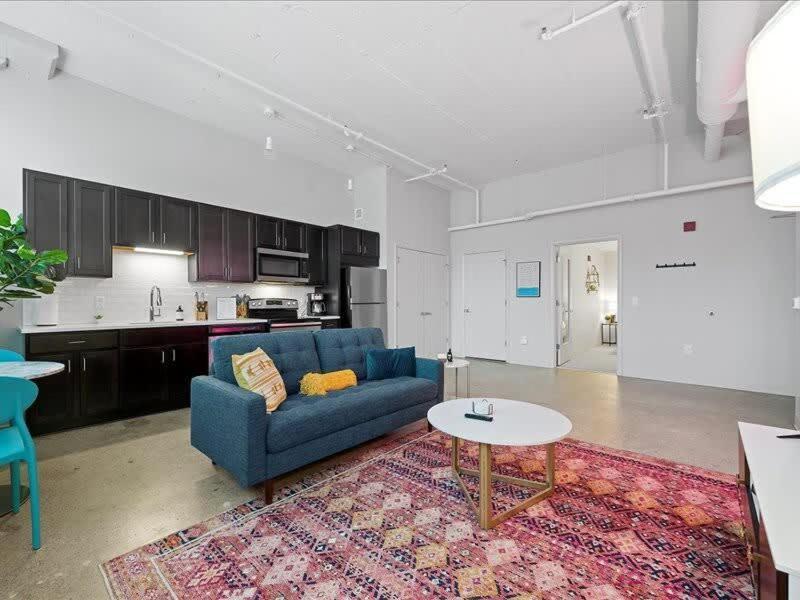Cozysuites Lavish 1Br, Downtown Pittsburgh Esterno foto