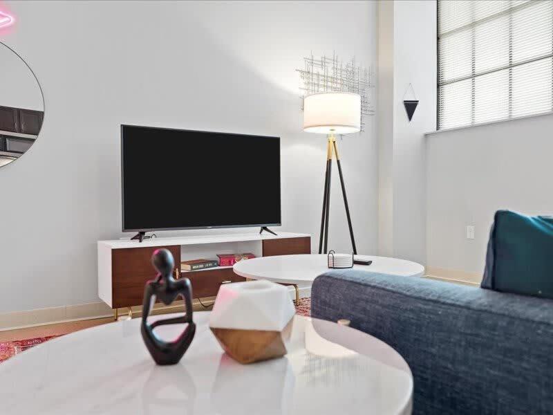 Cozysuites Lavish 1Br, Downtown Pittsburgh Esterno foto