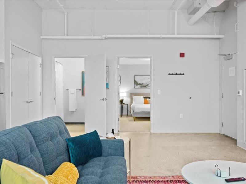 Cozysuites Lavish 1Br, Downtown Pittsburgh Esterno foto