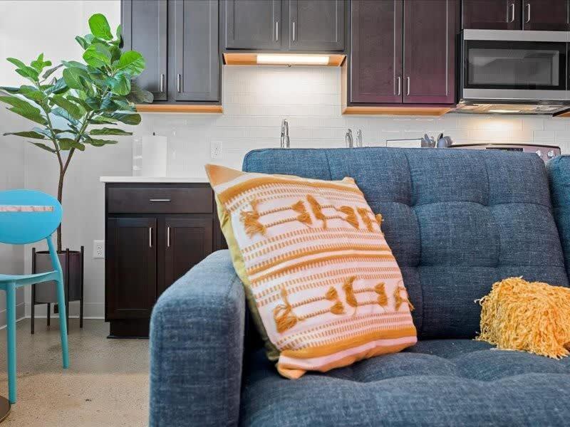 Cozysuites Lavish 1Br, Downtown Pittsburgh Esterno foto