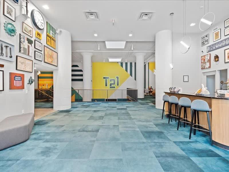 Cozysuites Lavish 1Br, Downtown Pittsburgh Esterno foto
