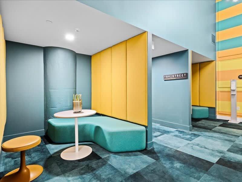 Cozysuites Lavish 1Br, Downtown Pittsburgh Esterno foto