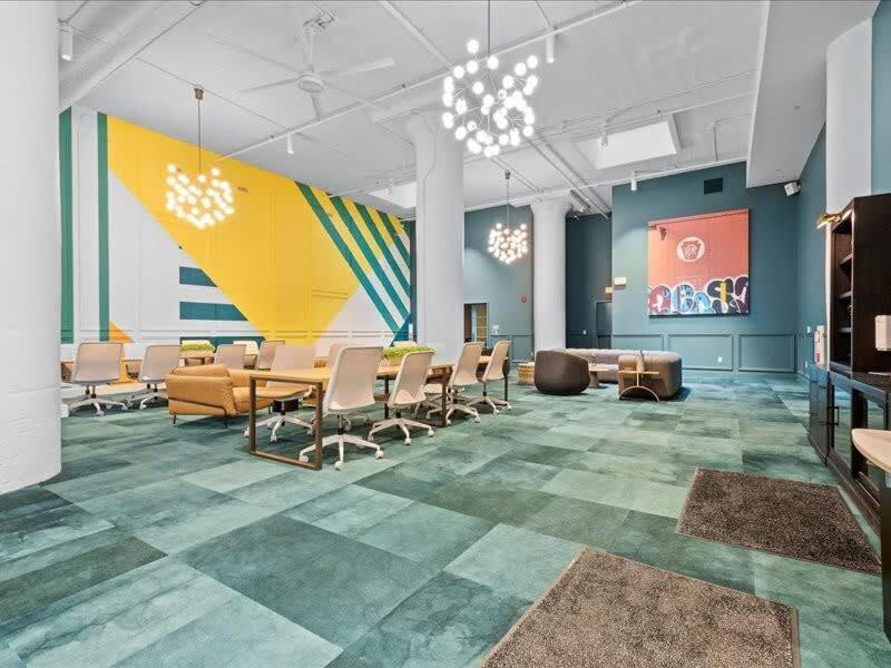 Cozysuites Lavish 1Br, Downtown Pittsburgh Esterno foto