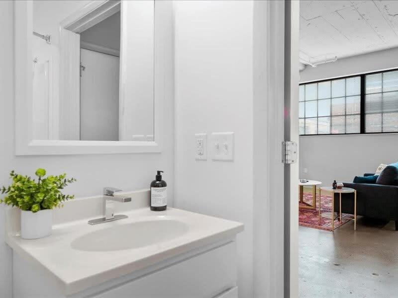 Cozysuites Lavish 1Br, Downtown Pittsburgh Esterno foto