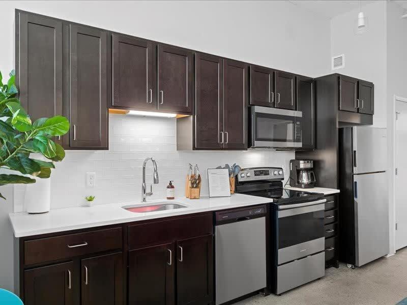 Cozysuites Lavish 1Br, Downtown Pittsburgh Esterno foto