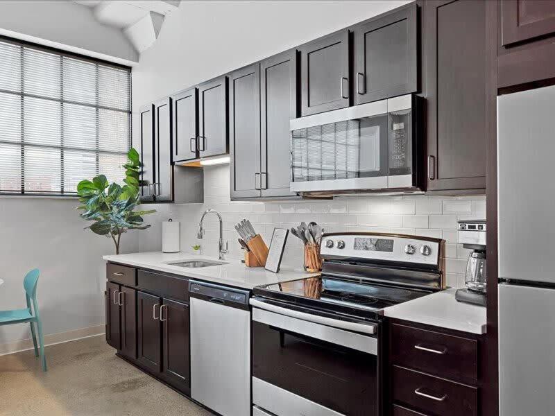 Cozysuites Lavish 1Br, Downtown Pittsburgh Esterno foto