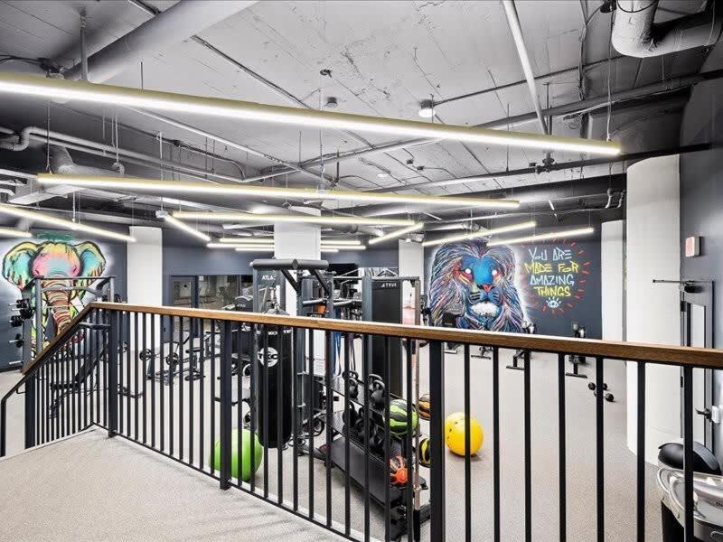 Cozysuites Lavish 1Br, Downtown Pittsburgh Esterno foto